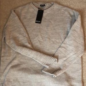 NastyGal matching lounge set